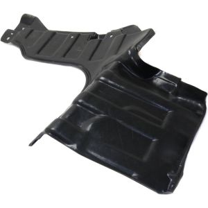 KIA FORTE SEDAN  FRONT ENGINE UNDER COVER LEFT (Driver Side) (PE/VACUUM FORM) OEM#29130A7000-PFM 2014 PL#KI1228142