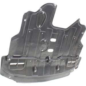 KIA FORTE SEDAN  FRONT SPLASH SHIELD (ENG UNDER COVER) OEM#29110B0000 2017-2018 PL#KI1228150