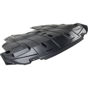 KIA FORTE5 HATCHBACK  FRONT SPLASH SHIELD (ENGINE UNDER COVER)(2.0L) OEM#29110A7300 2015-2016 PL#KI1228151