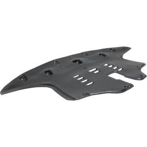 KIA SORENTO  FRONT SPLASH SHIELD 2.0L/2.4L (ENG UNDER CVR) OEM#29110C6500 2016-2020 PL#KI1228155