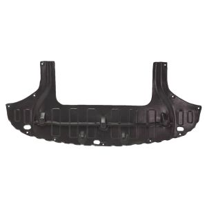 KIA RIO5 HATCHBACK  FRONT SPLASH SHIELD (ENG UNDER CVR)(FRONT SEC)(VACUUM FORM) OEM#29110H9000-PFM 2018-2019 PL#KI1228161