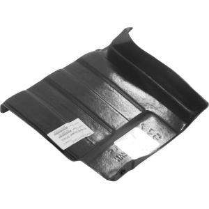 KIA FORTE5 HATCHBACK FRONT ENGINE UNDER COVER LEFT (Driver Side) OEM#29130A7301 2015-2018 PL#KI1228166