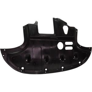 KIA FORTE SEDAN FRONT SPLASH SHIELD (ENGINE UNDER COVER) 2.0L OEM#29110M7000 2019-2024 PL#KI1228167