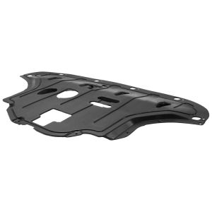 KIA SOUL FRONT SPLASH SHIELD (FRONT ENG UNDER CVR) 1.6L TURBO OEM#29110K0000 2020-2025 PL#KI1228169
