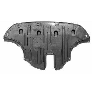 KIA NIRO HYBRID/HYBRID PLUG-IN FRONT SPLASH SHIELD (FRONT ENG UNDER CVR) OEM#29110AT000 2023-2024 PL#KI1228189