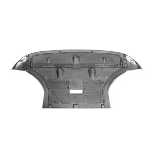 KIA EV9 FRONT SPLASH SHIELD (ENG UNDER CVR)(DUAL MOTOR) OEM#29110DO100 2024-2026 PL#KI1228193