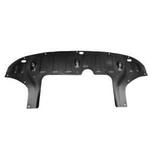 KIA RIO SEDAN FRONT SPLASH SHIELD (FRONT ENG UNDER CVR) OEM#29110H9500 2021-2023 PL#KI1228194