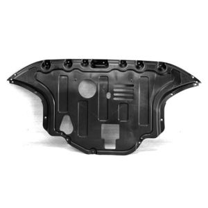 KIA SELTOS FRONT SPLASH SHIELD (FRONT ENG UNDER CVR)(1.6L TURBO) OEM#29110Q5550 2024-2025 PL#KI1228196