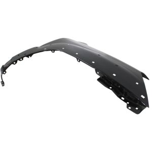 KIA SPORTAGE FENDER RIGHT (Passenger Side) (W/FLARE) OEM#663211F110 2005-2010 PL#KI1241121