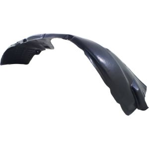 KIA SORENTO FENDER LINER LEFT (Driver Side) (SX/LTD) OEM#868101U700 2014-2015 PL#KI1248139