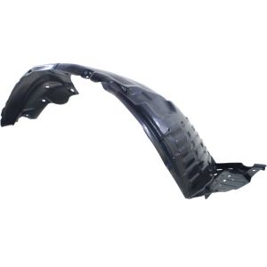 KIA SORENTO FENDER LINER RIGHT (Passenger Side) (SX/LTD) OEM#868201U700 2014-2015 PL#KI1249139