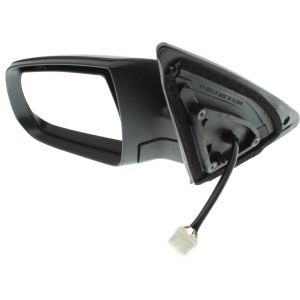 KIA SORENTO DOOR MIRROR LEFT (Driver Side) PWR/HTD/SIGNAL/M-FOLD (WO/MEMORY)(WO/BLINDSPOT) OEM#876101U050 2011-2015 PL#KI1320146