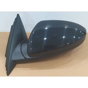 KIA FORTE SEDAN  DOOR MIRROR LEFT (Driver Side) POWER (FE/LXS/S) OEM#87610M7000 2019-2022 PL#KI1320226