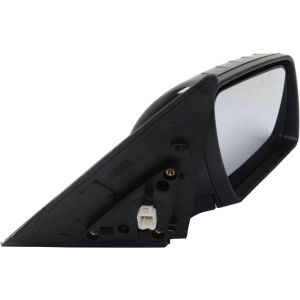 KIA SOUL DOOR MIRROR RIGHT (Passenger Side) PWR/N-HTD OEM#876202K331 2012-2013 PL#KI1321168