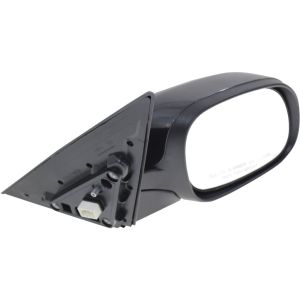 KIA SOUL DOOR MIRROR RIGHT (Passenger Side) PWR/N-HTD/M-FOLD (PTD)(WO/SIGNAL) OEM#87620B2500 2014-2019 PL#KI1321194