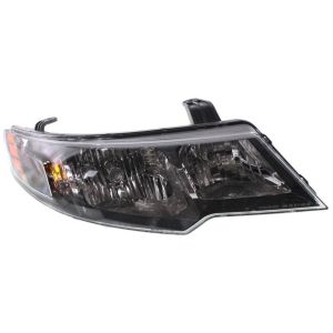 KIA FORTE SEDAN HEAD LAMP ASSEMBLY RIGHT (Passenger Side) OEM#921021M030 2010-2012 PL#KI2503141