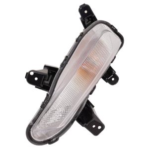 KIA OPTIMA  SIGNAL LAMP ASSY LEFT (Driver Side) (WO/FOG) OEM#92303D5510 2019-2020 PL#KI2530105