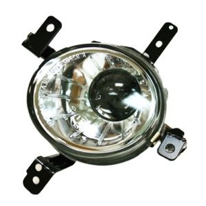 KIA SEDONA MINIVAN FOG LAMP ASSEMBLY LEFT (Driver Side) OEM#922014D000 2006-2012 PL#KI2592111