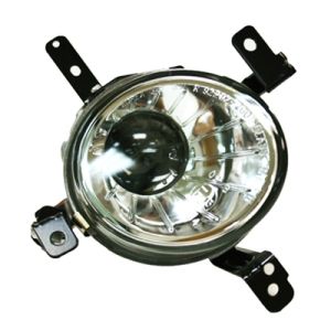 KIA SEDONA MINIVAN FOG LAMP ASSEMBLY RIGHT (Passenger Side) OEM#922024D000 2006-2012 PL#KI2593111