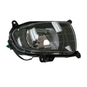 KIA SPECTRA SEDAN (New Style/W/ 2.0L) FOG LAMP ASSEMBLY RIGHT (Passenger Side) OEM#922022F100 2007-2009 PL#KI2593116