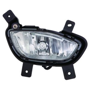 KIA RIO SEDAN FOG LAMP ASSEMBLY RIGHT (Passenger Side) OEM#922021W010 2012-2015 PL#KI2593134