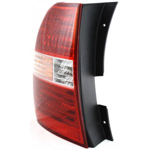 KIA SPORTAGE TAIL LAMP ASSEMBLY LEFT (Driver Side) OEM#924011F021 2005-2008 PL#KI2800127