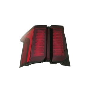 KIA SORENTO TAIL LAMP ASSY LEFT (Driver Side) (Driver Side) (LX/S/EX MDL) OEM#92410R5000 2021-2023 PL#KI2800145