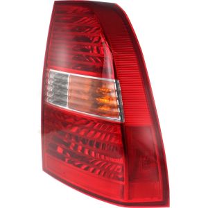 KIA SPORTAGE TAIL LAMP ASSEMBLY RIGHT (Passenger Side) OEM#924021F021 2005-2008 PL#KI2801127