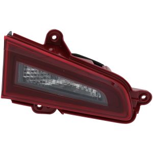 KIA TELLURIDE BACK-UP LAMP ASSY LEFT (Driver Side) (Driver Side) (INNER)(HALOGEN))(23-UP LX/S) **CAPA* OEM#92403S9000 2020-2024 PL#KI2802146C