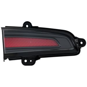 KIA TELLURIDE TAIL LAMP ASSY LEFT (Driver Side) (Driver Side) (INNER)(LED) **CAPA** OEM#92403S9600 2023-2025 PL#KI2802147C