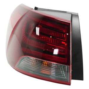 KIA SORENTO  TAIL LAMP ASSY LEFT (Driver Side) (OUTER)(HALOGEN) OEM#92401C6500 2019-2020 PL#KI2804154