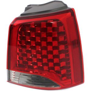 KIA SORENTO TAIL LAMP ASSEMBLY RIGHT (Passenger Side) (WO/LED) OEM#924021U000 2011-2013 PL#KI2805103