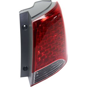 KIA SORENTO TAIL LAMP ASSEMBLY RIGHT (Passenger Side) (WO/LED)**CAPA** OEM#924021U000 2011-2013 PL#KI2805103C