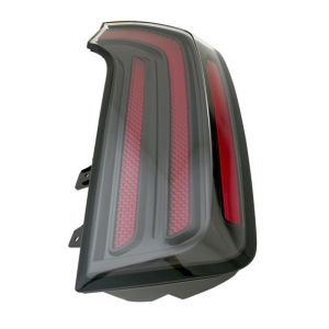 KIA TELLURIDE TAIL LAMP ASSY RIGHT (Passenger Side) (OUTER)(LED) OEM#92402S9600 2023-2025 PL#KI2805170