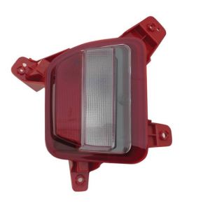 KIA TELLURIDE BACK-UP LAMP ASSY LEFT (Driver Side) (Driver Side) (EXC LX/S)(ON BMP) OEM#92405S9600 2023-2025 PL#KI2882104