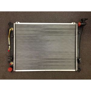 KIA CADENZA RADIATOR OEM#253103R501- 2014-2016 PL#KI3010145-