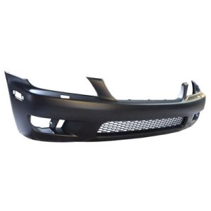 LEXUS IS 300  FRONT BUMPER COVER PRIMED (SD)(W/ WASHER) **CAPA** OEM#5211953904 2001-2005 PL#LX1000120C