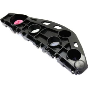 LEXUS RX 350 FRONT BUMPER COVER SIDE UPPER RETAINER LEFT (Driver Side) **CAPA** OEM#525360E020 2013-2015 PL#LX1032111C