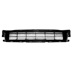 LEXUS CT 200h FRONT BUMPER GRILLE GRAY (WO/F SPORT) OEM#5311276010 2011-2013 PL#LX1036107