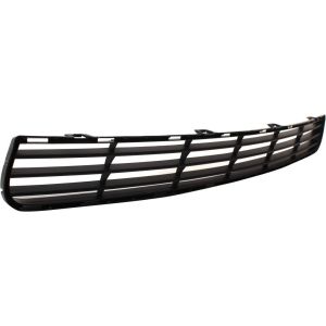 LEXUS LS 600h FRONT BUMPER LOWER GRILLE BLACK OEM#5311250300 2013-2016 PL#LX1036113