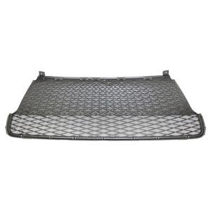 LEXUS CT 200h FRONT BUMPER GRILLE GRAY (W/F SPORT) OEM#5311276120 2014-2017 PL#LX1036122