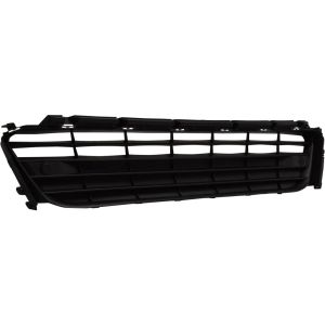 LEXUS RX 350/350L FRONT BUMPER GRILLE (WO/F SPORT)(WO/SENSOR)CANADA OEM#531120E140 2016-2019 PL#LX1036126