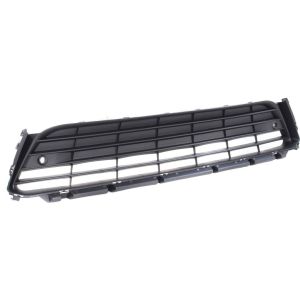 LEXUS RX 350/350L FRONT BUMPER GRILLE (WO/F SPORT)(W/SENSOR)CANADA OEM#531120E150 2016-2019 PL#LX1036127