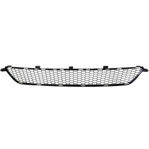 LEXUS LS 460 FRONT BUMPER GRILLE BLACK (W/F SPORT)(WO/CRAFTED LINE) OEM#5311250310 2013-2017 PL#LX1036130