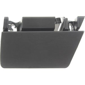 LEXUS RX 350 FRONT BUMPER ACESS COVER LEFT (Driver Side) PTM (W/F SPORT) OEM#5212848913 2013-2015 PL#LX1038120