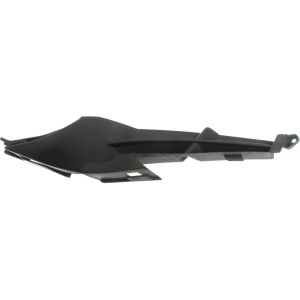 LEXUS RX 450h/450hL FRONT BUMPER INSERT LOWER LEFT (Driver Side) (W/F SPORT) OEM#532860E040 2016-2019 PL#LX1038121