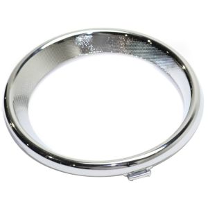 LEXUS RX 350 FOG LAMP BEZEL RIGHT (Passenger Side) CHROME (W/SPORT PKG)(F SPORT) OEM#814810E120 2013-2015 PL#LX1039114