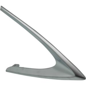 LEXUS RX 350/350L FOG LAMP COVER TRIM CHROME RIGHT (Passenger Side) OEM#814810E080 2016-2019 PL#LX1039118