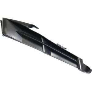 LEXUS RX 350/350L FRONT BUMPER INSERT LOWER RIGHT (Passenger Side) OEM#532850E010 2016-2019 PL#LX1039119