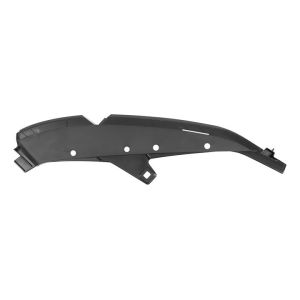 LEXUS RX 450h/450hL FRONT BUMPER LOWER SUPPORT LEFT (Driver Side) (W/F SPORT) **CAPA** OEM#521160E060 2016-2019 PL#LX1042115C